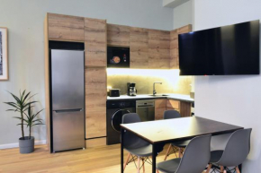 Bonito Loft Prosperidad